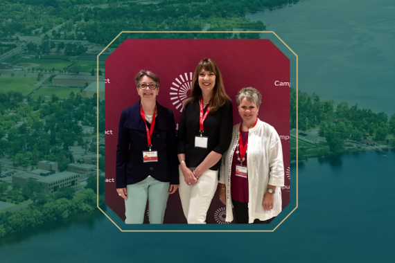 Strategic Engagement Council Aims to Connect Campus and Community