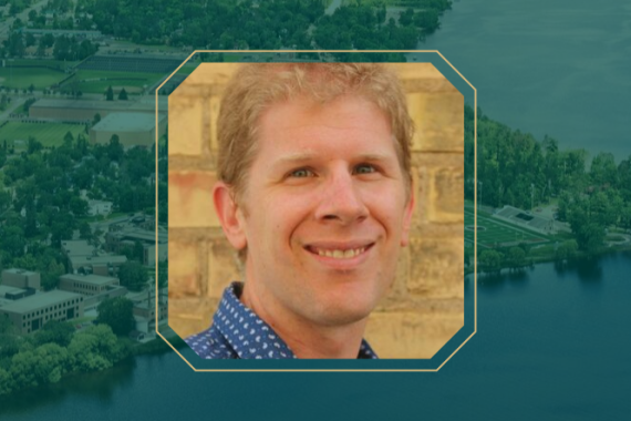 BSU Professor Named New Conductor of Heartland Symphony Orchestra