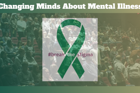 Mental Health Panel Aims to Change Minds About Mental Illness
