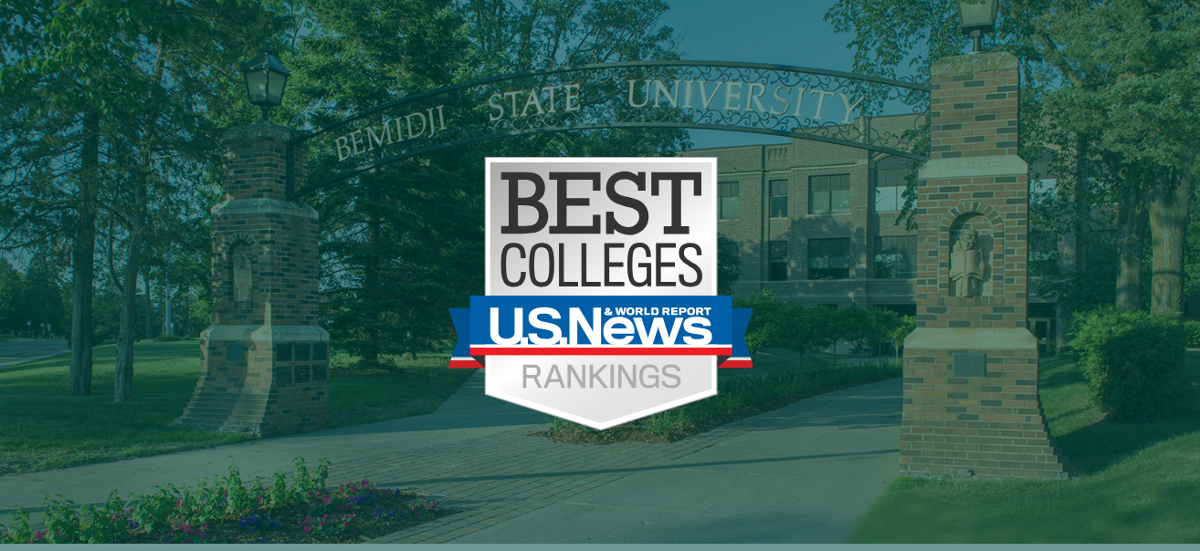 BSU Remains One of the Midwest’s Top Universities in U.S. News Rankings