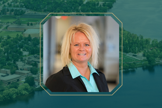 Dr. Marci Maple Nominated to Serve as Co-President of the Minnesota Association of Colleges of Nursing