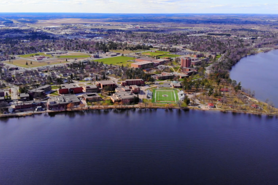 You Could Be Here: Apply to Bemidji State for Free During College Knowledge Month