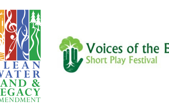 Voices of the Earth Playwright Festival Receives Region 2 Arts Council Support