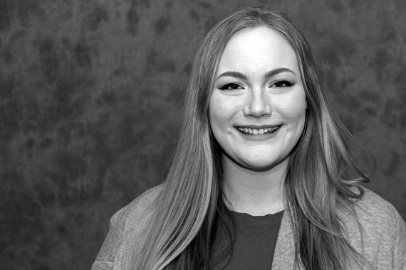 Made for the Stage, Bemidji State Encourages Sophomore to Follow her Dream