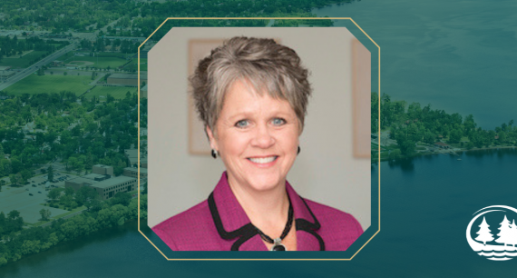 Stroke Survivors and Transition to Home, BSU Professor Gets Published in Minnesota Journal