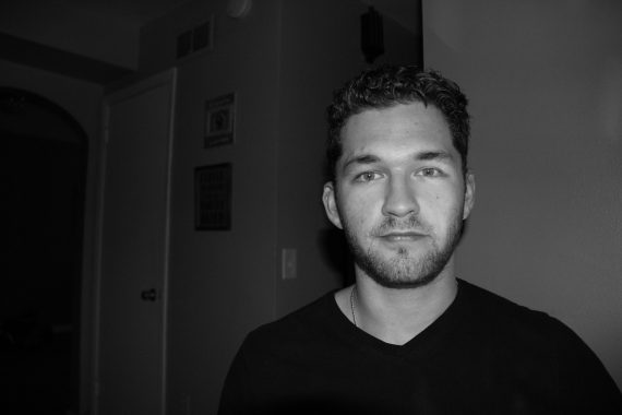 From Norway to “Cinderella,” BSU Helps an Aspiring Actor Find His Way to the Stage