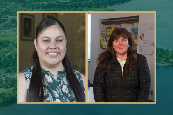 BSU Professional Education Professors Present on Diversity at National Conference