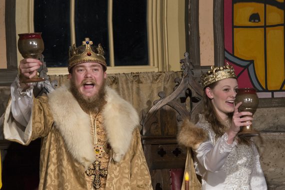 50th Madrigal Dinners