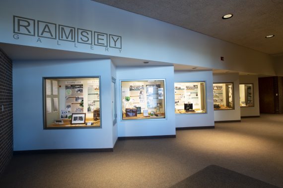 Ramsey Gallery