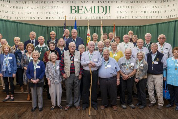 Golden Beaver Day, Sept. 12