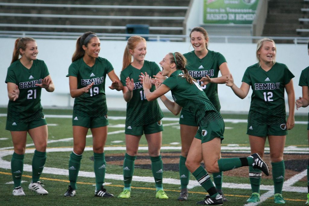 NSIC delays start of 2020 fall sports competition | News | Bemidji