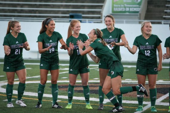 NSIC delays start of 2020 fall sports competition