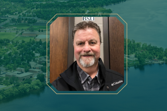 Residential Life Director Contributes to Gender & Men’s Issues Publication