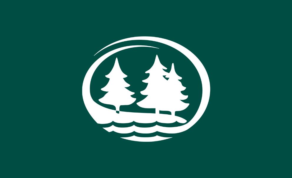 BSU tree logo page header