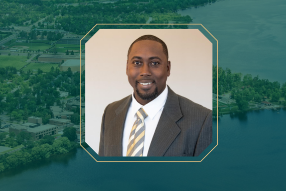 Bemidji State’s Gabriel Warren to be a Panelist on Minnesota State Black Table Talk