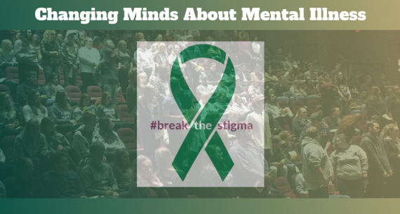 Stamping out the Stigma: Bemidji State Hosts Mental Health Awareness Panel