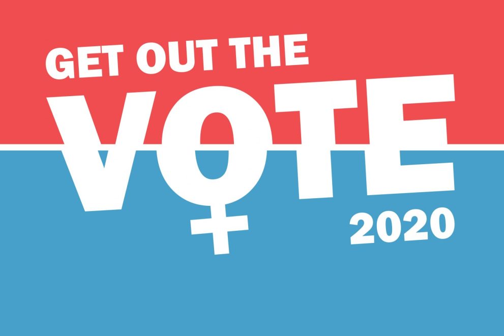 Get out the Vote