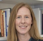 Dr. Angela K. Fournier, professor of psychology