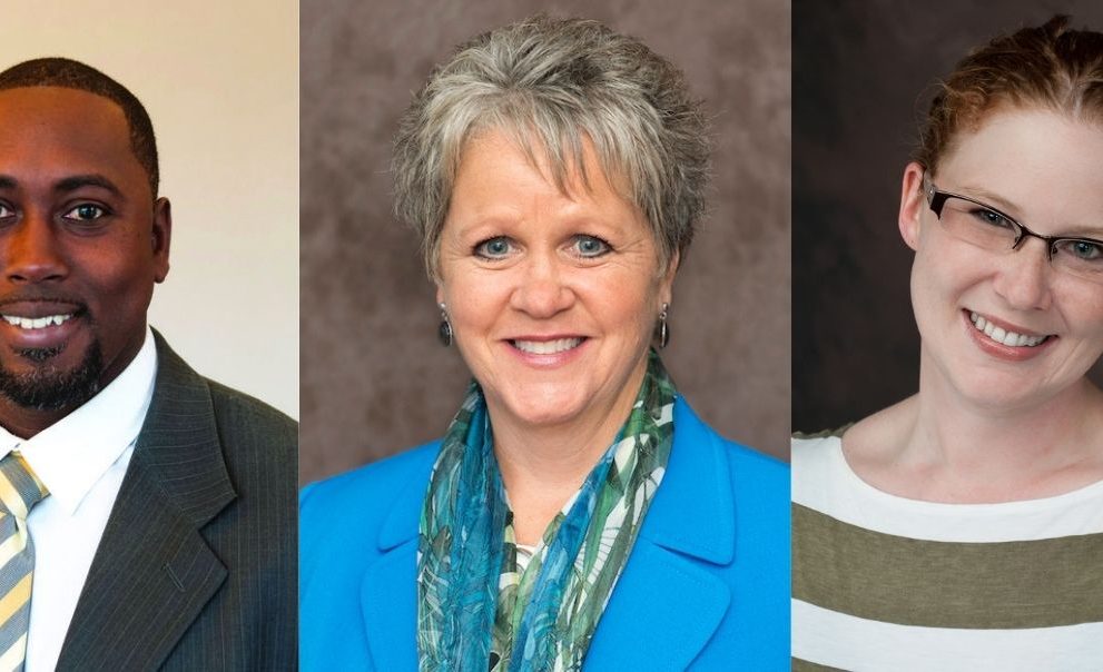 Fall/Winter 2020 Faculty Achievements
