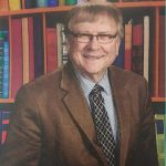 Dr. David Kahl ‘61, 