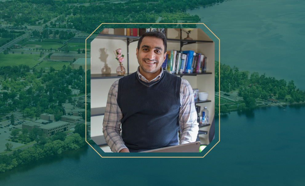 Dr. Hamdan Alabsi