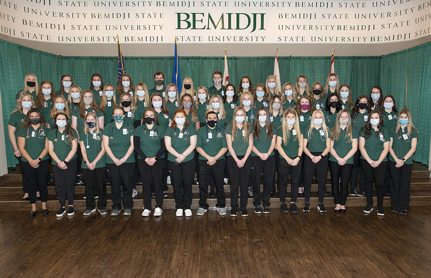 News Archive | News | Page 46 | Bemidji State University