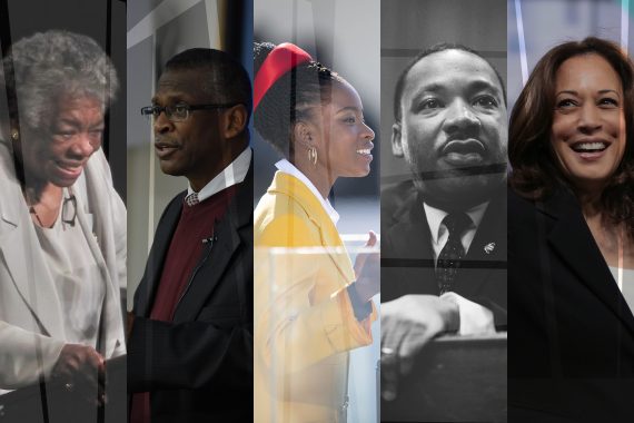 A Not-Just-For-February Celebration of Black History and Heritage
