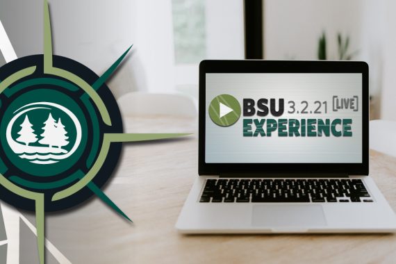 Experience Bemidji State with a Live Panel of Current Students