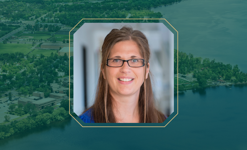 Cowan, assistant professor of nursing