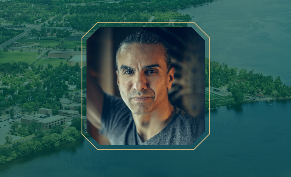 Anton Treuer