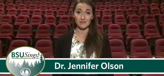 Jennifer Olson