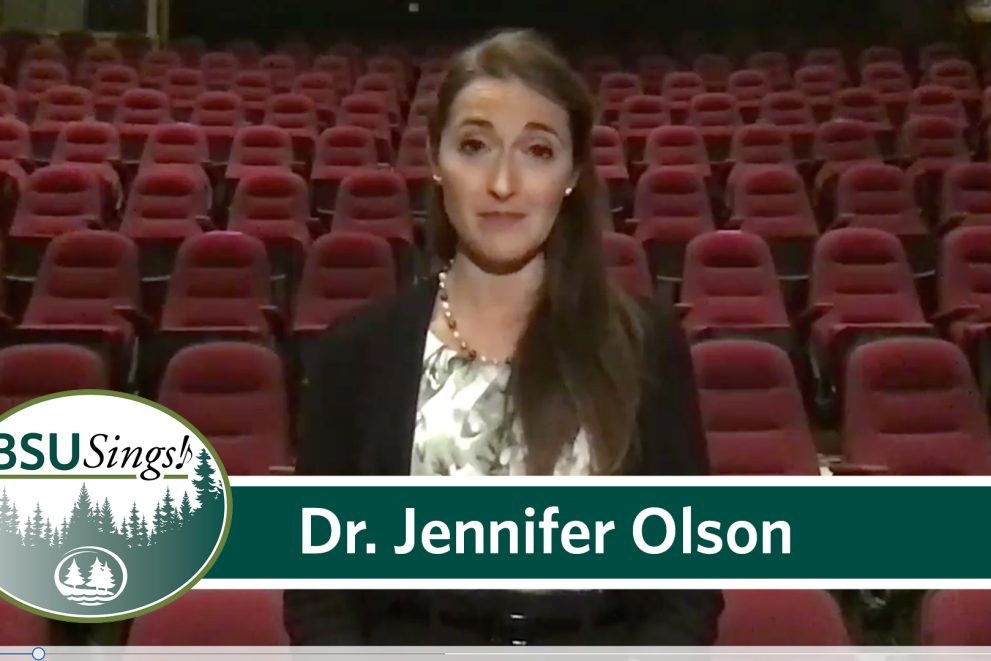 Jennifer Olson
