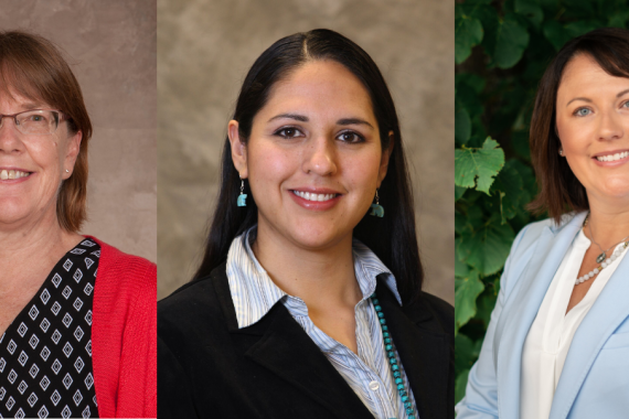 BSU Faculty Win Award for an Interactive Session About Improving Life on Zoom