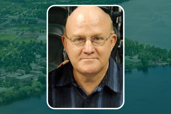 Forsyth Publishes Article and Presents at Sport Management Conferences Dr. Eric Forsyth, professor of human performance, sport and health