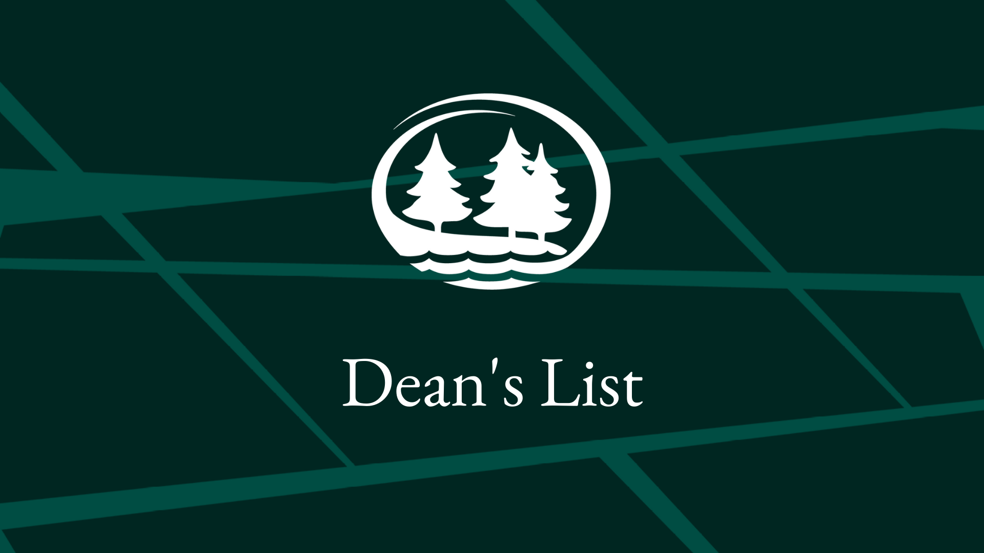 Bemidji State University Dean's List