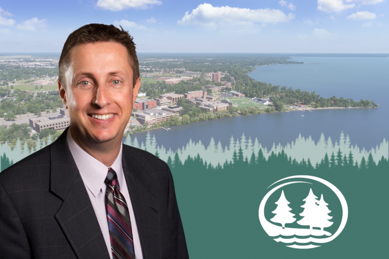 Dr. John Hoffman Named President of BSU and NTC News Bemidji State