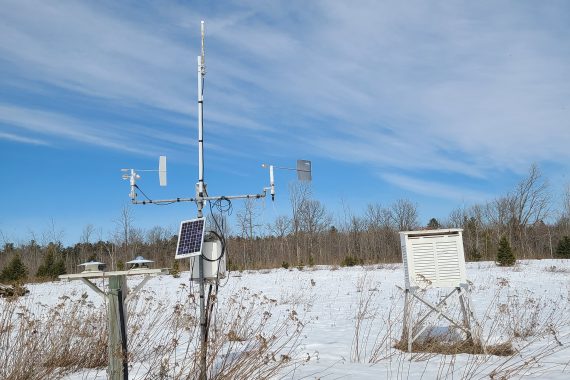 Shingobee Headwaters Aquatic Ecosystems Project