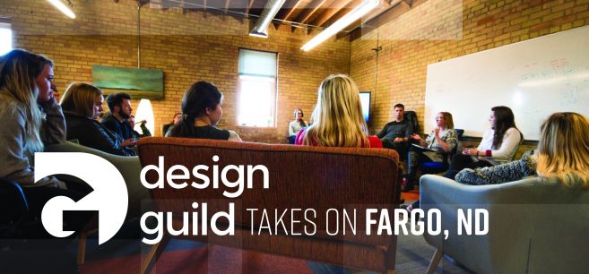 Design Guild takes on Fargo