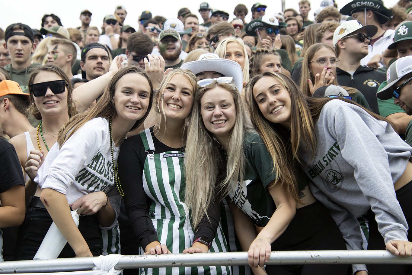 News Bemidji State University