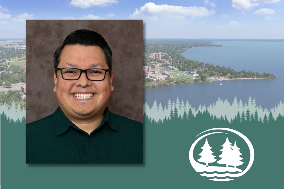 Henoc Preciado was named interim head of staff of BSU and NTC