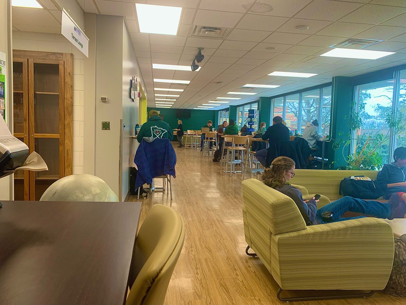 Blog Lily’s Guide to the Top Study & Relaxation Spots at BSU News