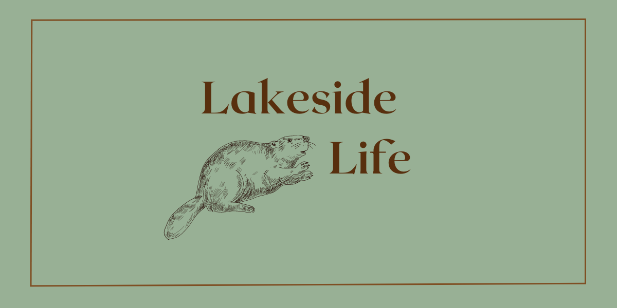 Lakeside Life banner image