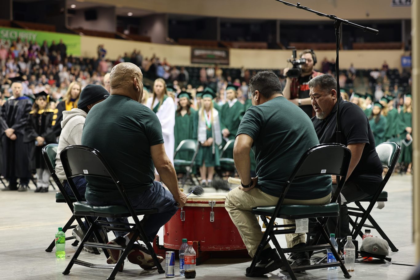BSU Commencement Photos Available Online | News | Bemidji State University