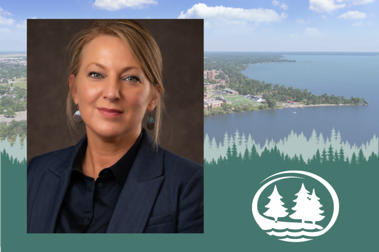 Tuleah Palmer named Bemidji State’s 2023 Distinguished Minnesotan