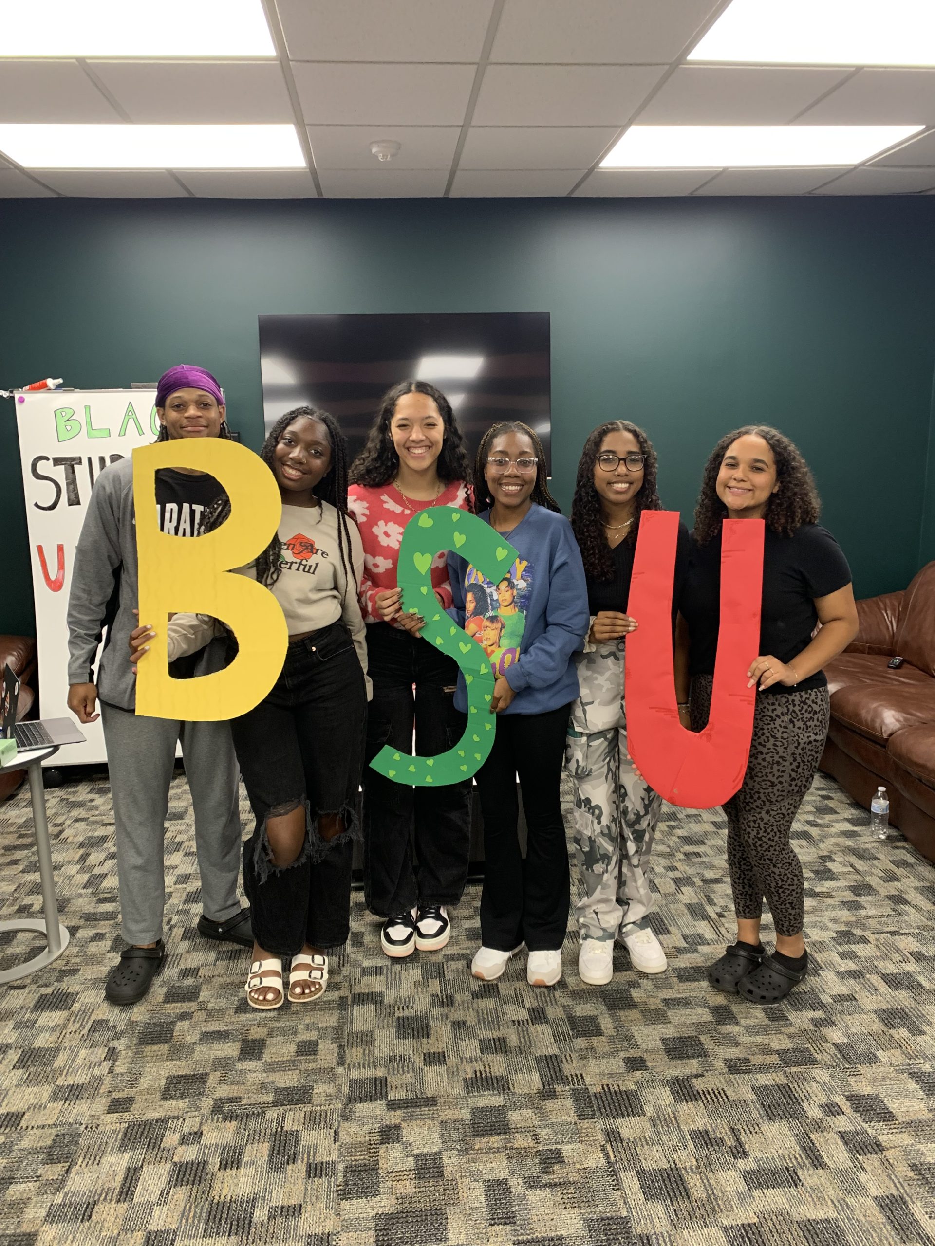 Black Student Union