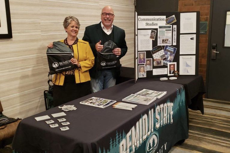 Marc Bloomquist News | Bemidji State University