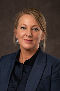 Photo of Tuleah Palmer