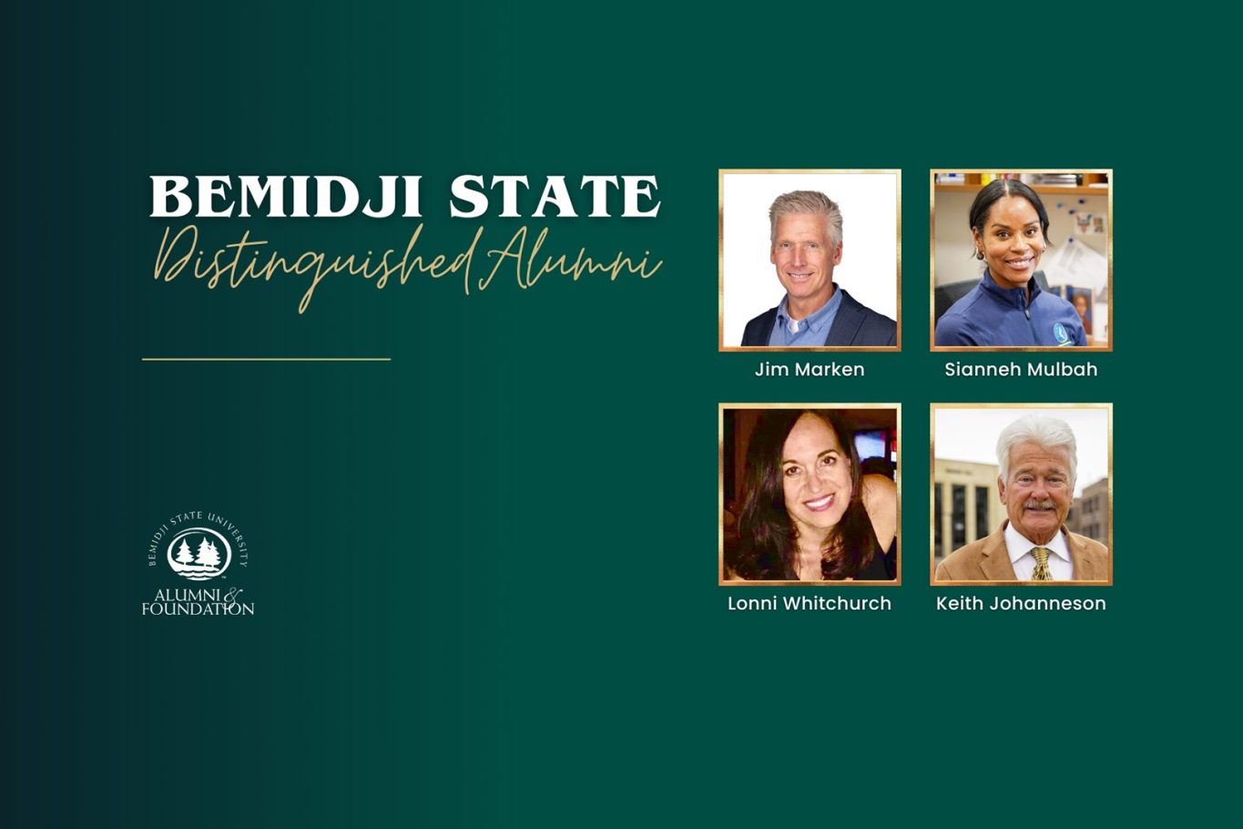News Bemidji State University