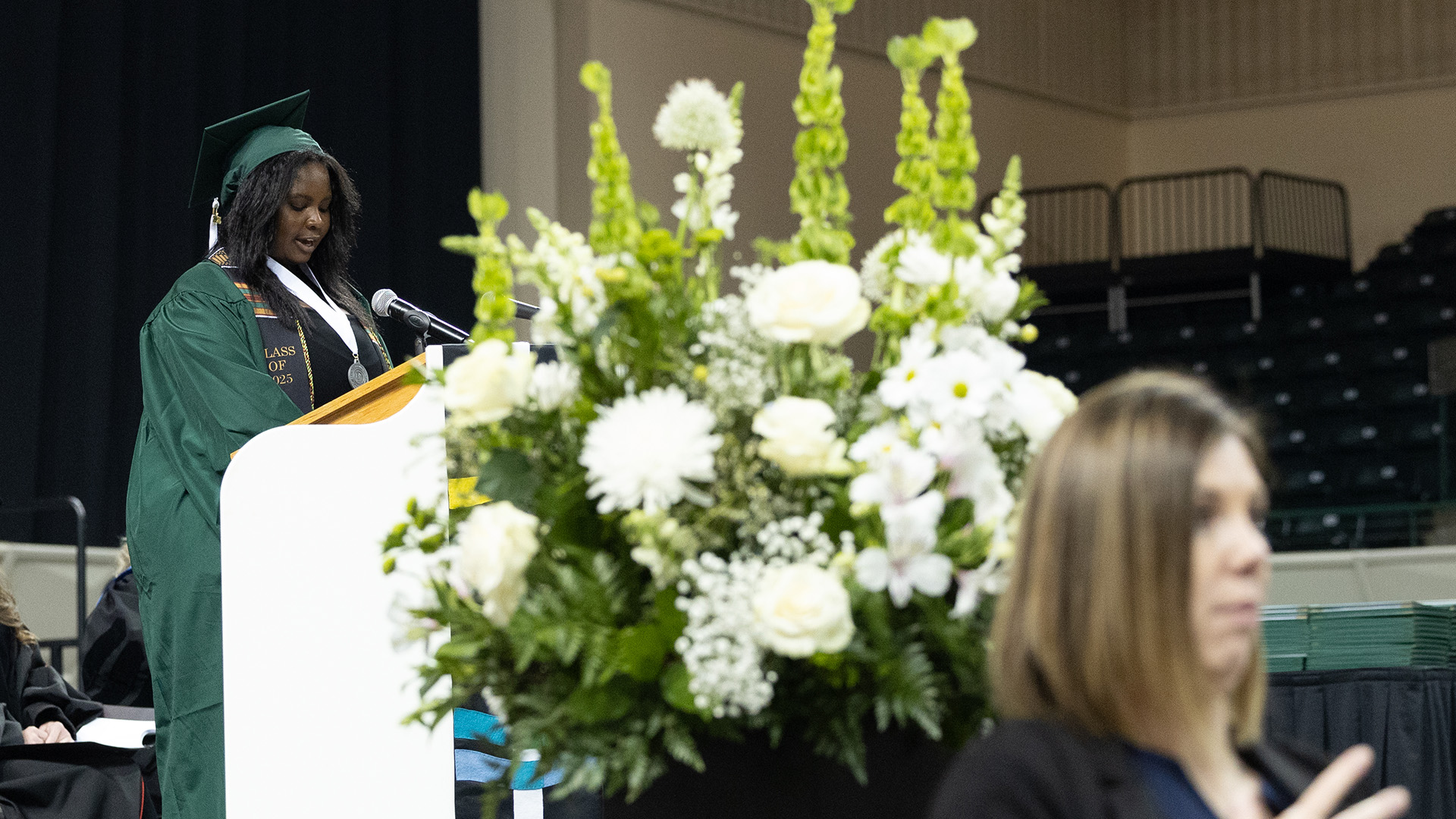2025 Commencement Ceremony