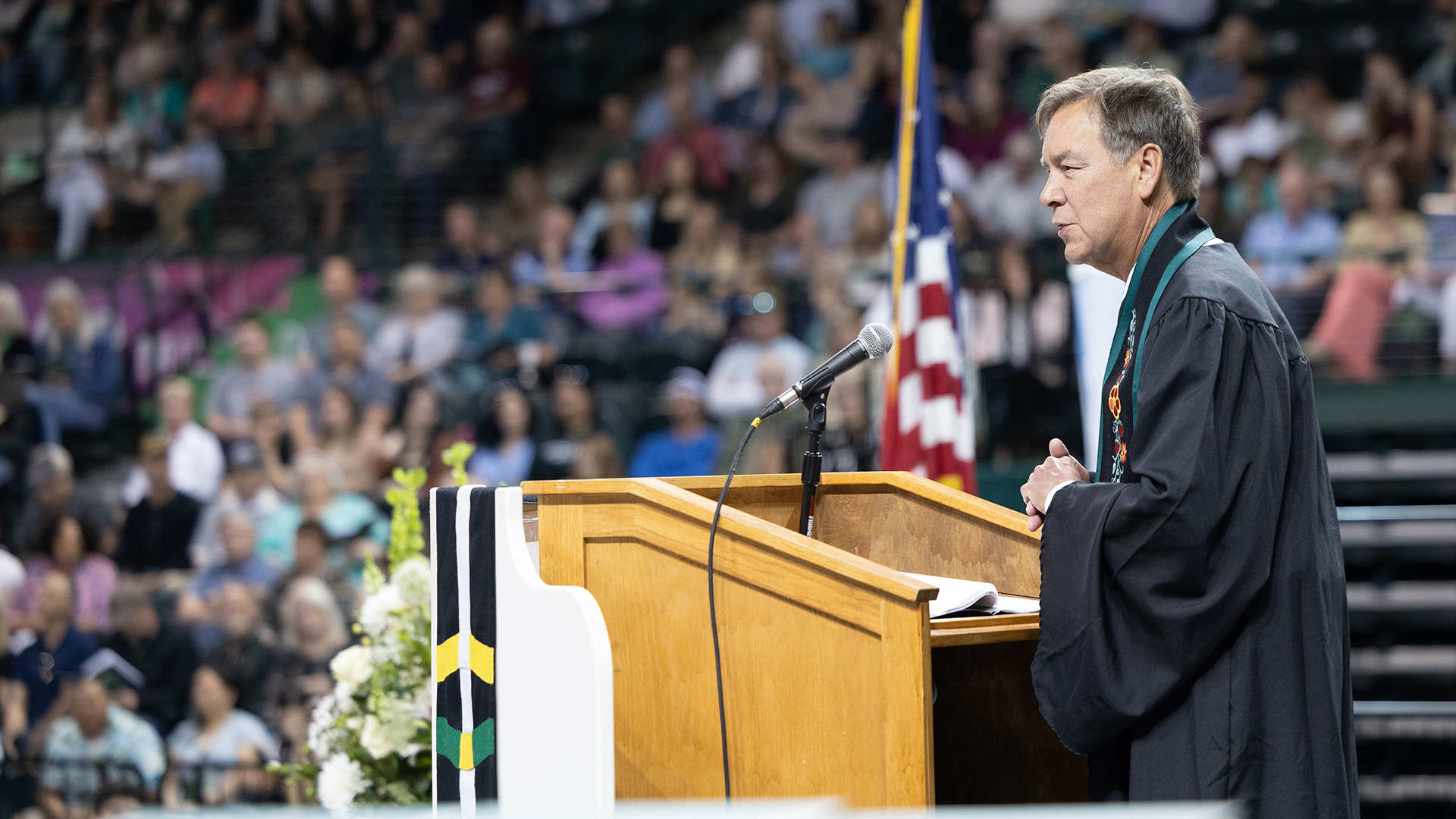 2025 Commencement